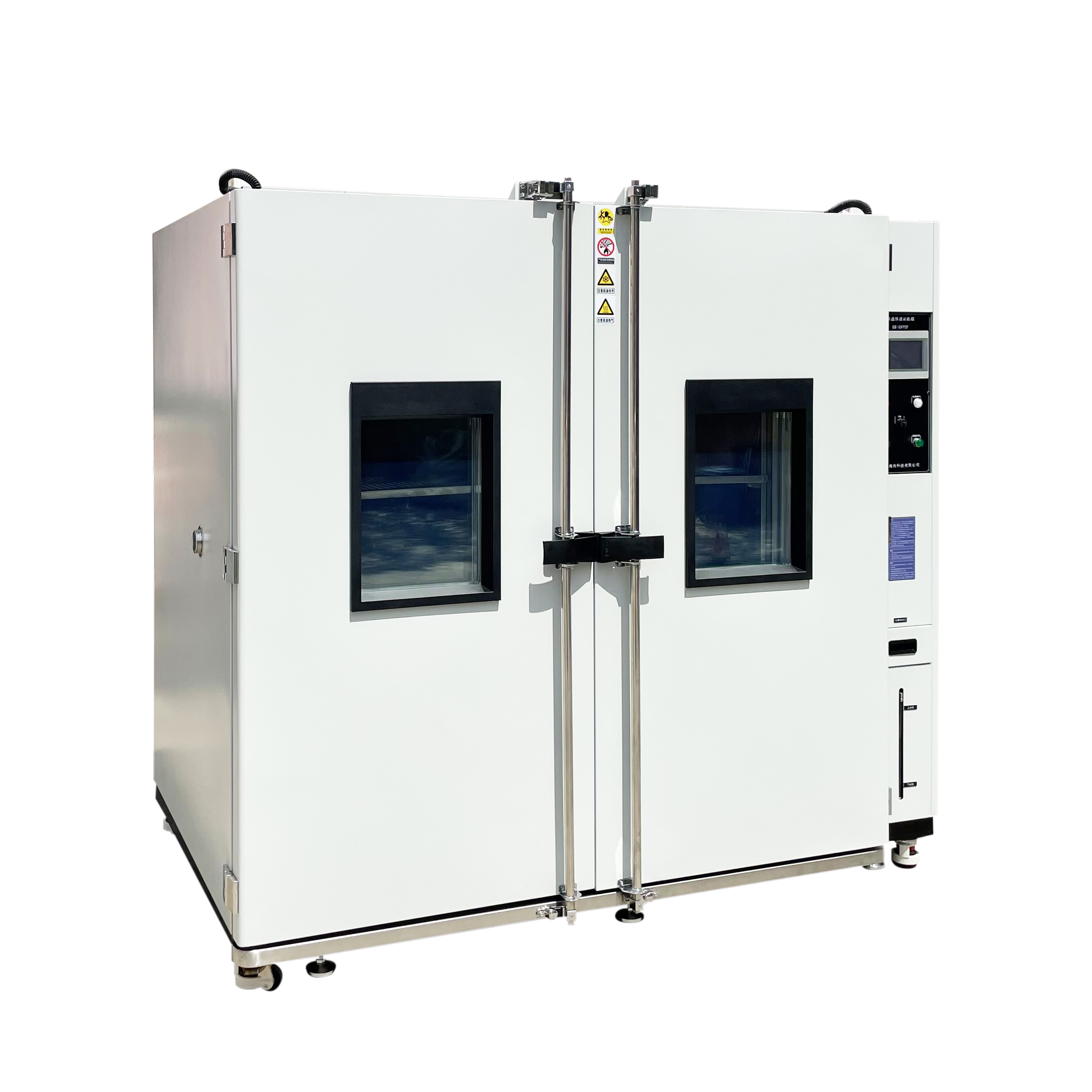 3個(gè)立方大型步入式恒溫恒濕試驗(yàn)箱